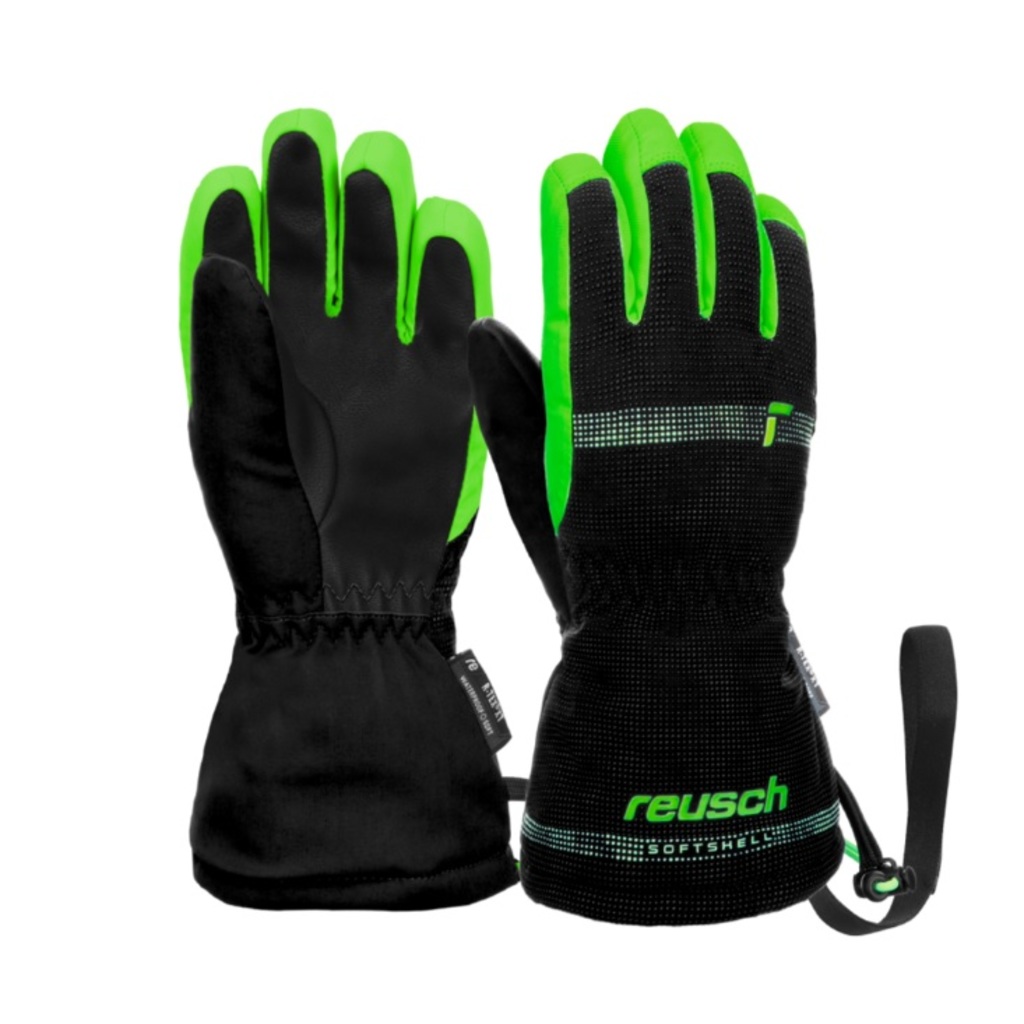 Reusch Maxi R-TEX® XT