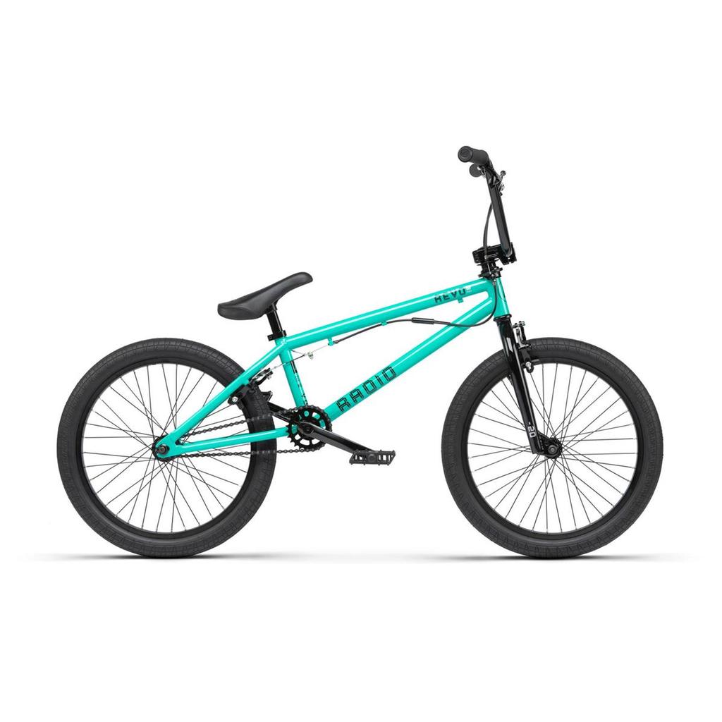 Freestyle/Dirt Radio Revo Pro FS 20