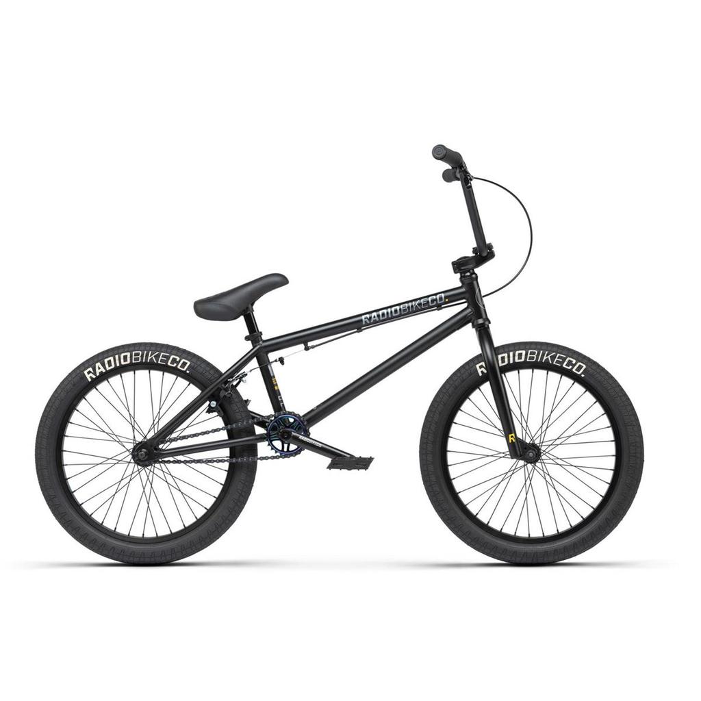 Freestyle/Dirt Radio Evol 20