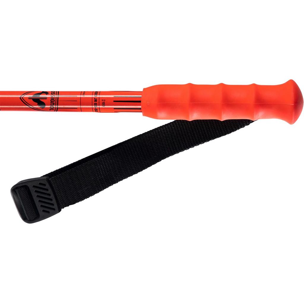 Kije narciarskie Rossignol Hero GS-SG JR