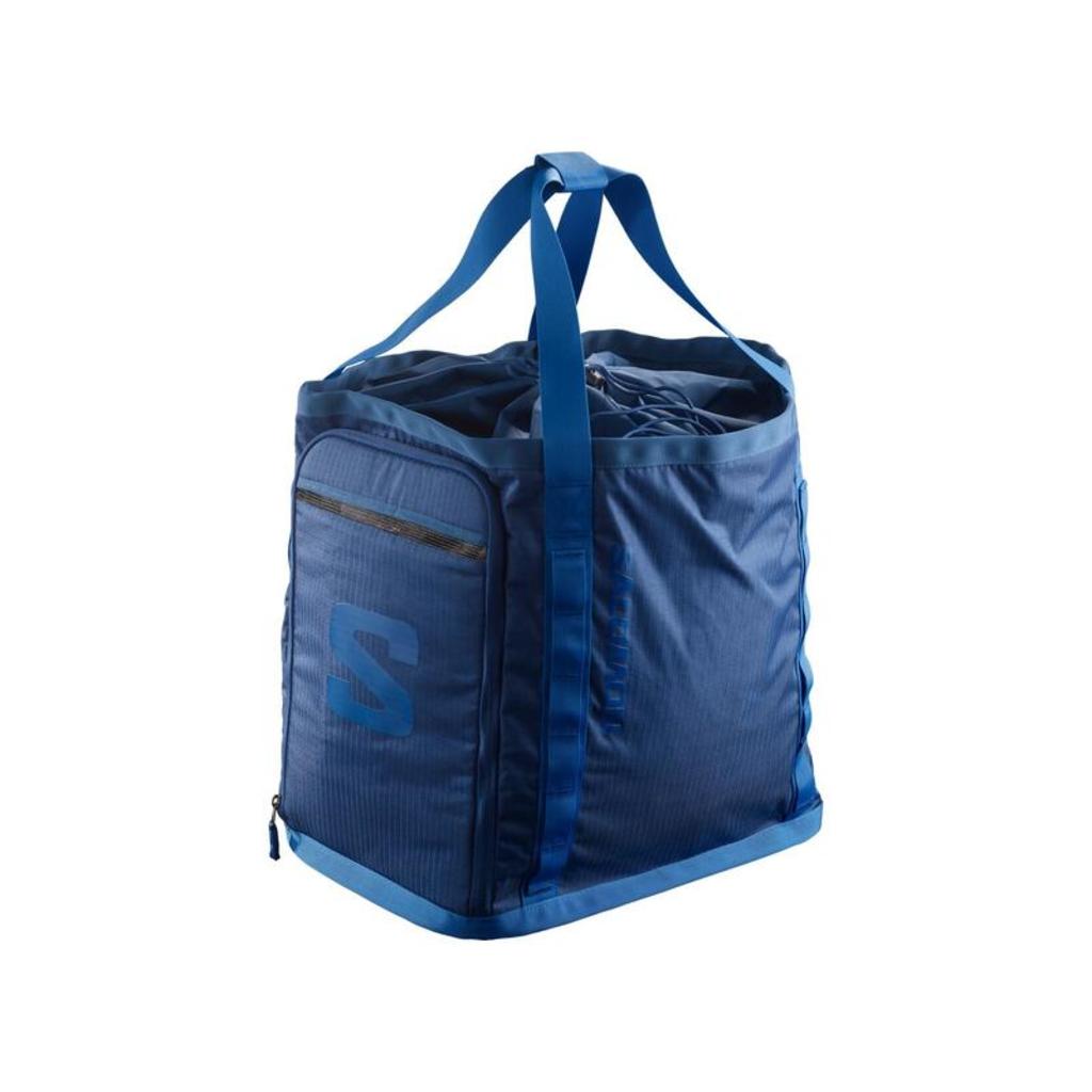 Pokrowce na sprzęt narciarski Salomon Extend Max Gearbag 