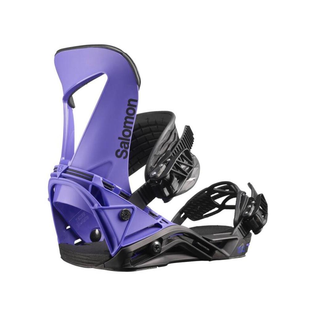 Salomon Hologram