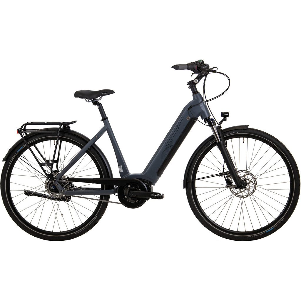 BBF Bato 500 Wh