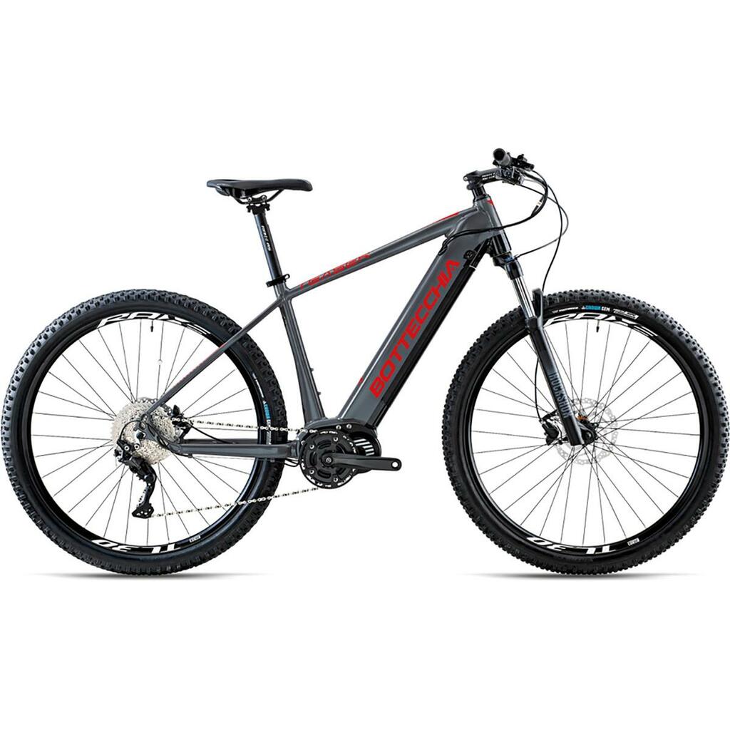 Rowery elektryczne Bottecchia BE33 Teaser