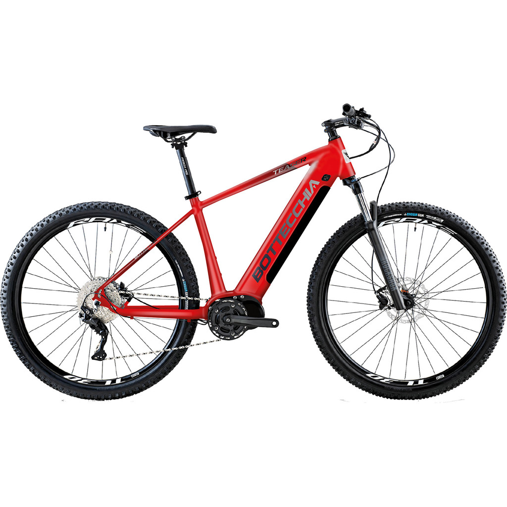 Bottecchia E-MTB BE33 Teaser Diamant OLI 630 Wh