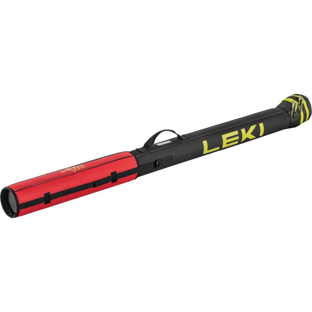 Pokrowce na biegówki Leki Cross Country Tube Bag (small)