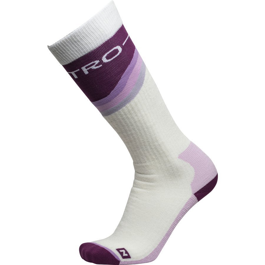 Skarpety Nitro Women's Cloud 5 Sock 