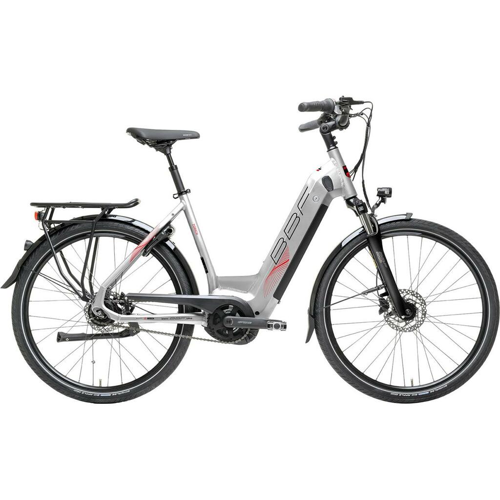BBF Chur 1.0 Wave 400Wh