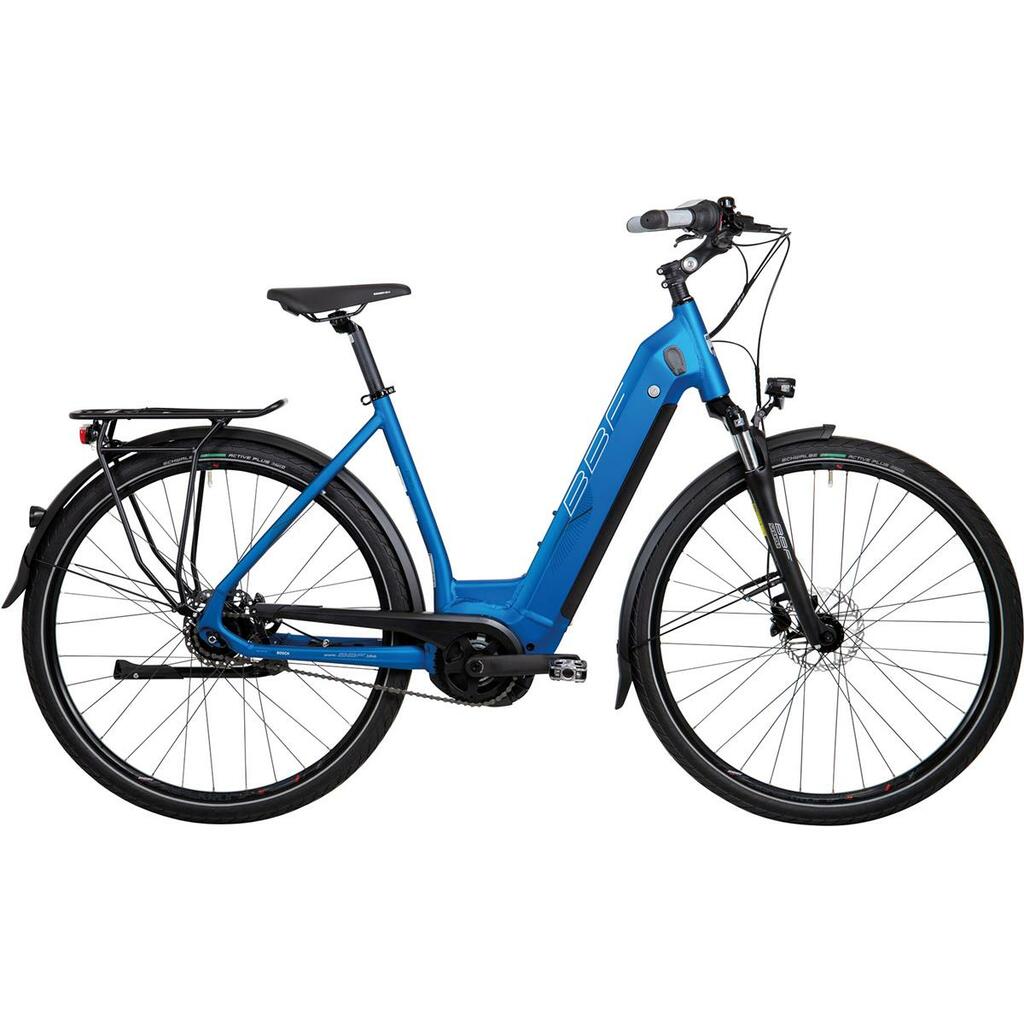 BBF Chur 1.0 Wave 400Wh
