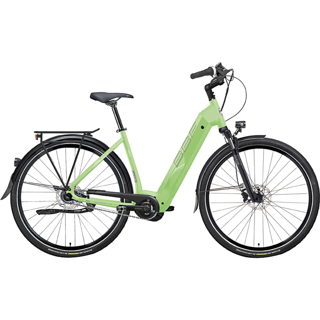 BBF Chur 1.0 Wave 400Wh