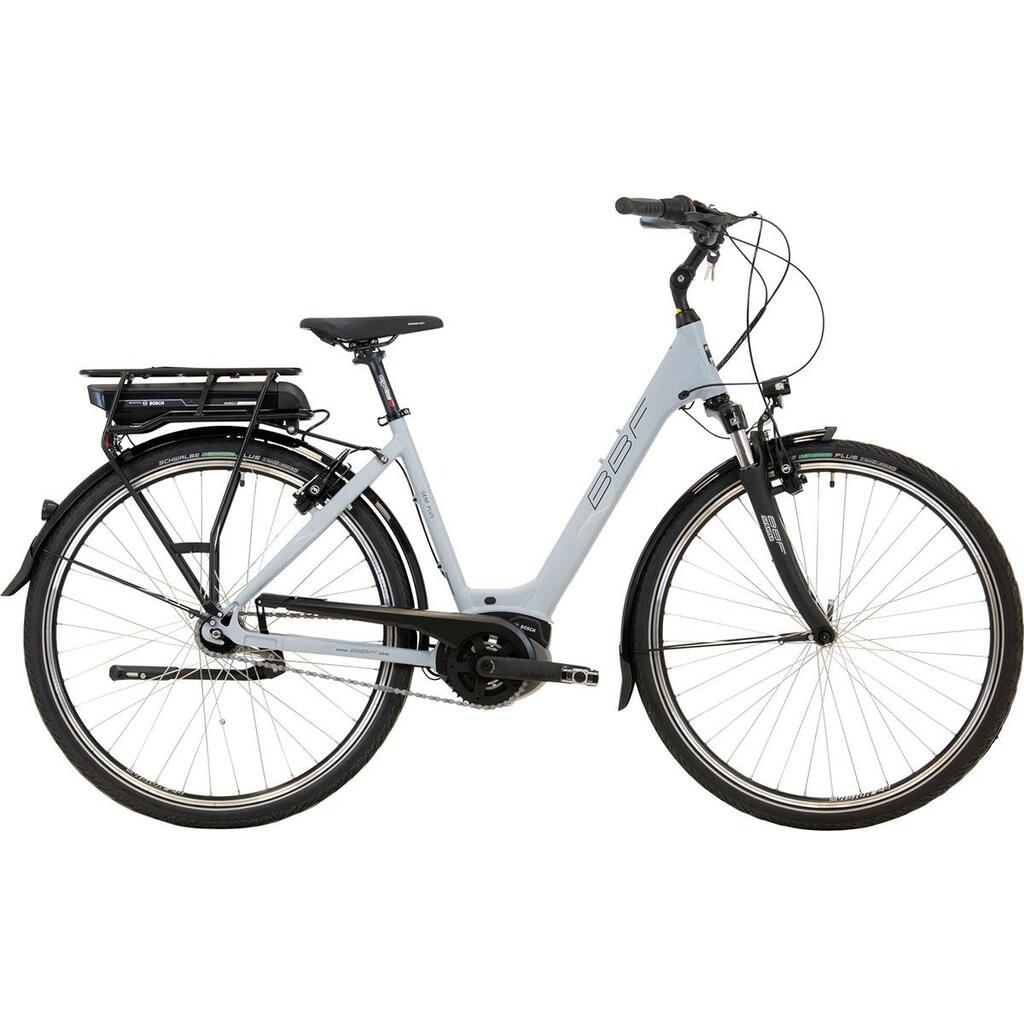 BBF E-City Genf 4.0 Wave Bosch Active Line Plus 500 Wh