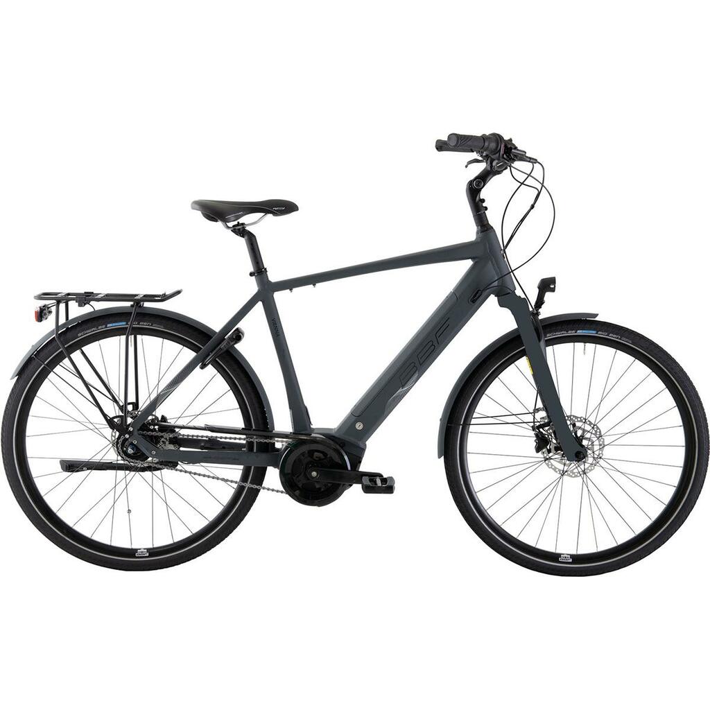 BBF E-City Chur 2.0 Diamant Bosch Active Line Plus 500 Wh