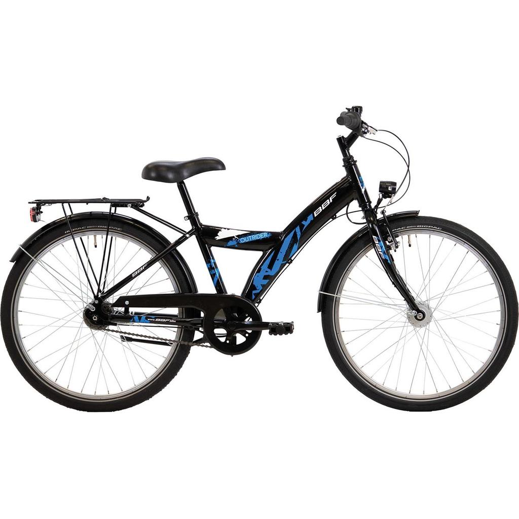 BBF Outrider Boy 24