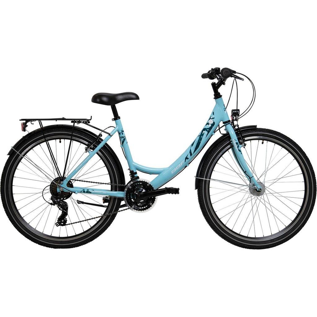 BBF Outrider Lady 26