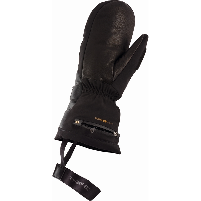 Rękawice narciarskie Therm-Ic Ultra Heat Boost Mittens Women