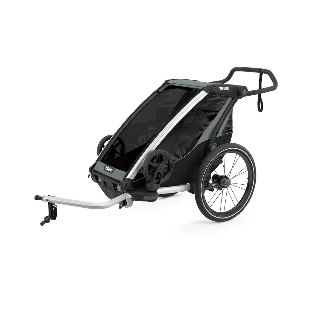 Foteliki i przyczepki Thule Chariot Lite 1 
