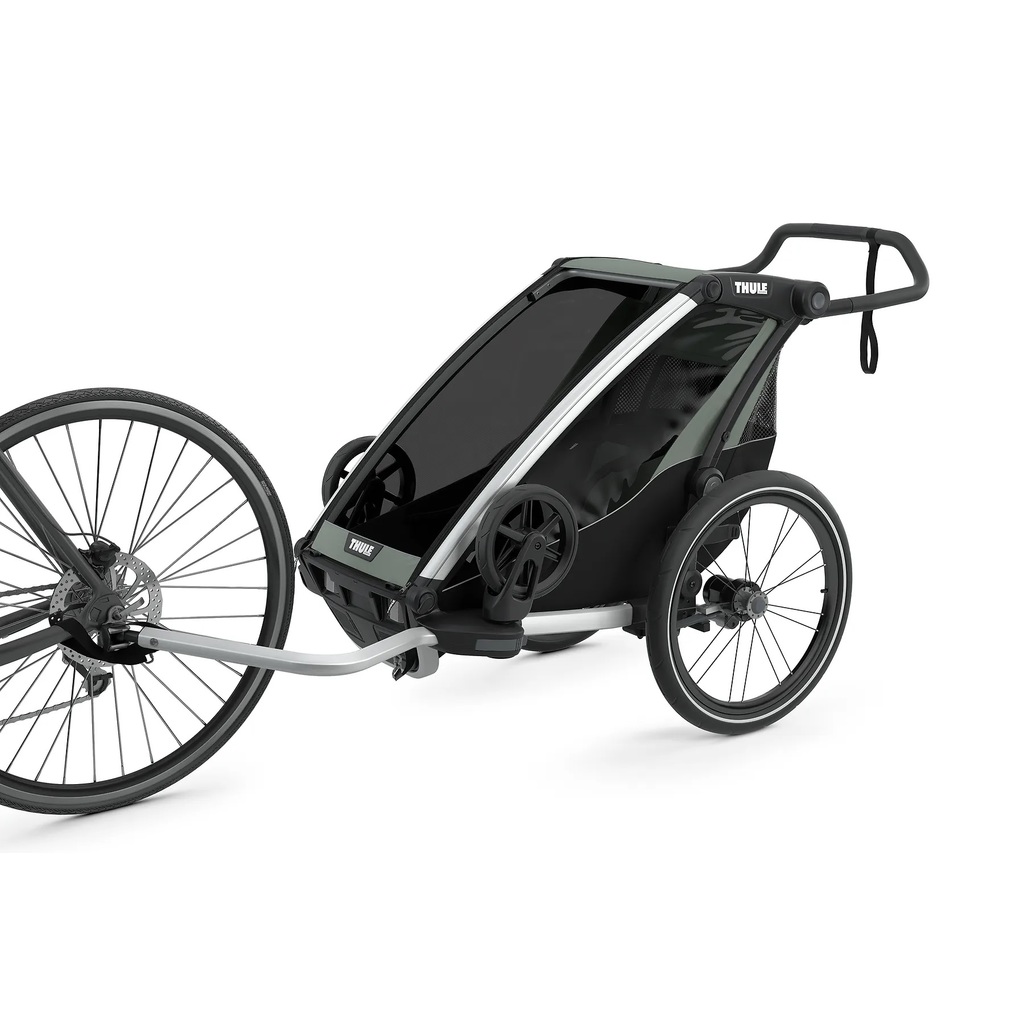 Foteliki i przyczepki Thule Chariot Lite 1 