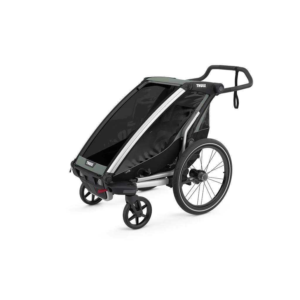 Foteliki i przyczepki Thule Chariot Lite 1 