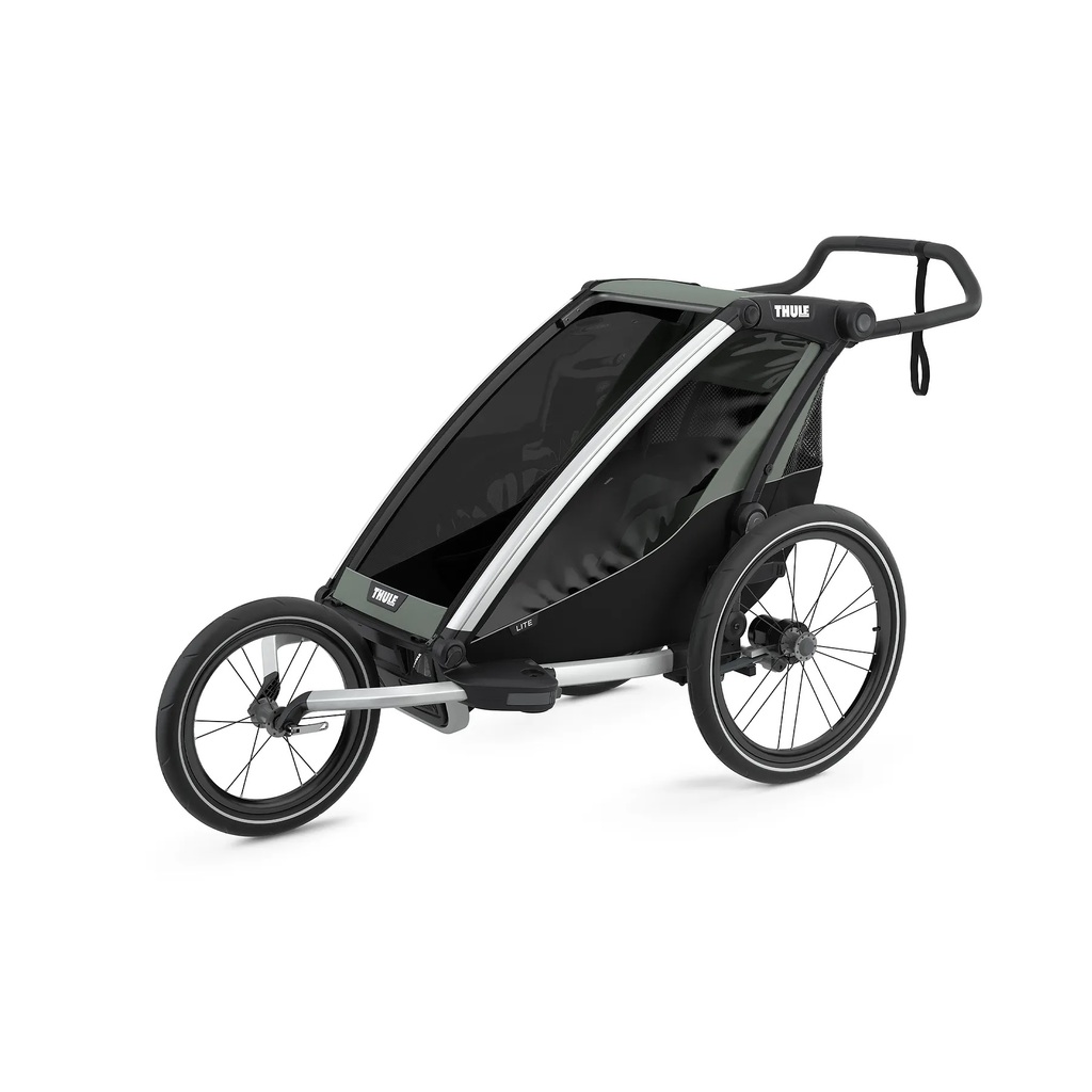 Foteliki i przyczepki Thule Chariot Lite 1 