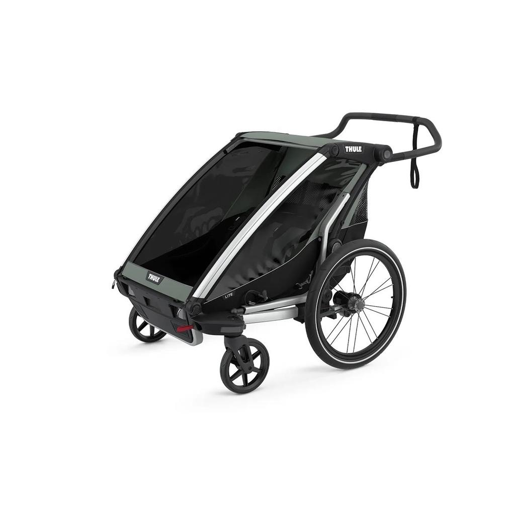 Foteliki i przyczepki Thule Chariot Lite 2