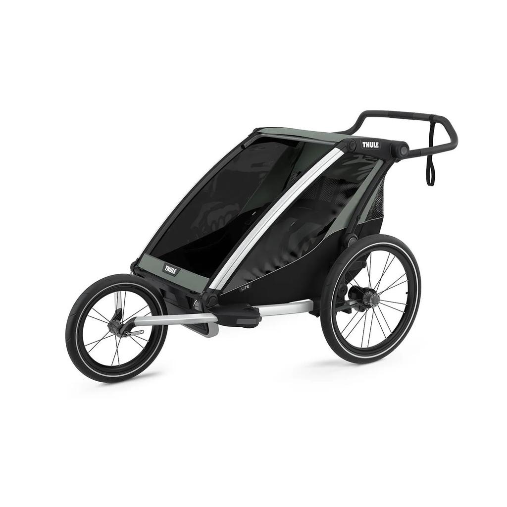 Foteliki i przyczepki Thule Chariot Lite 2
