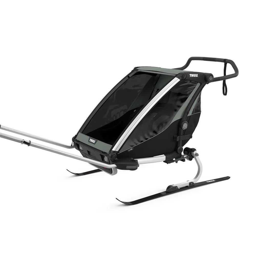 Foteliki i przyczepki Thule Chariot Lite 2