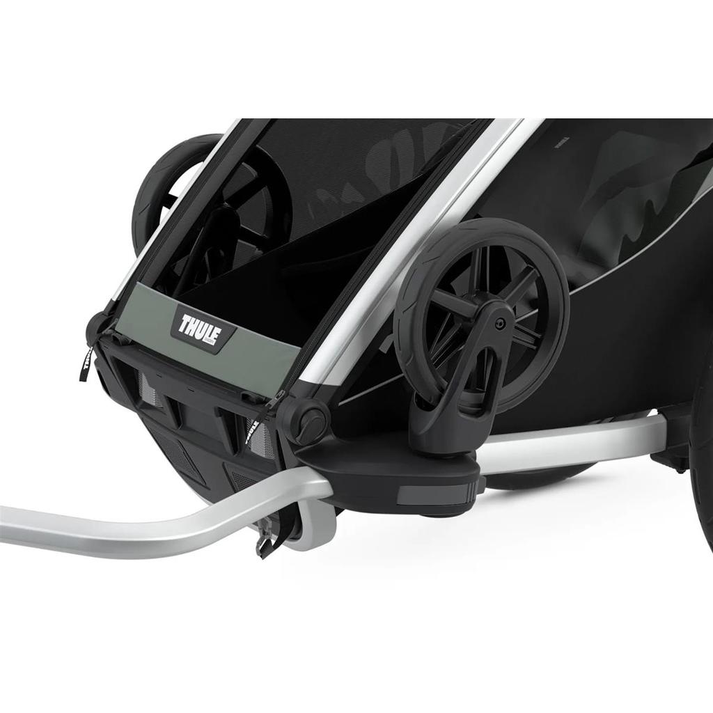 Foteliki i przyczepki Thule Chariot Lite 2