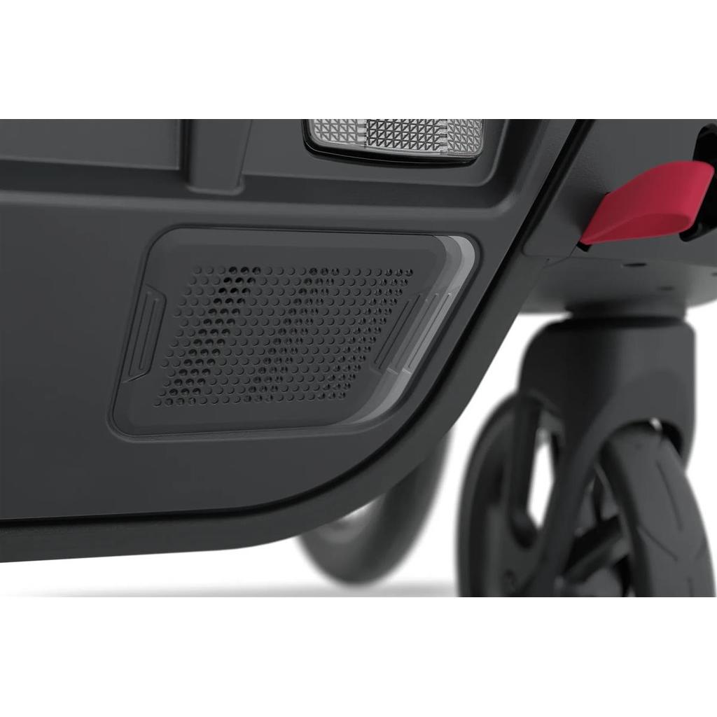 Foteliki i przyczepki Thule Chariot Lite 2