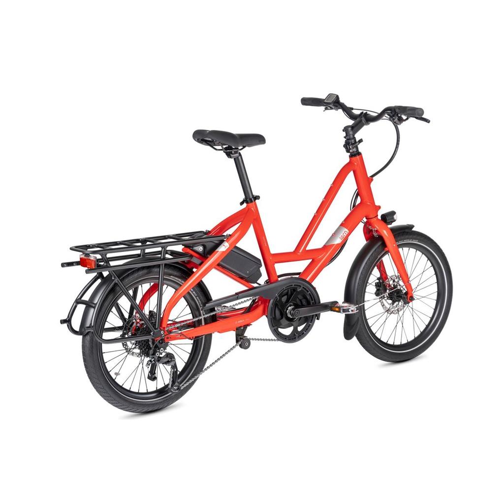 Rowery elektryczne Tern Quick Haul P9 Performance
