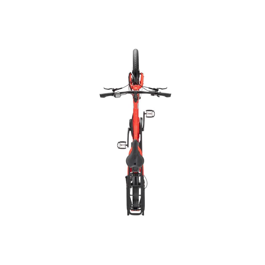 Rowery elektryczne Tern Quick Haul P9 Performance