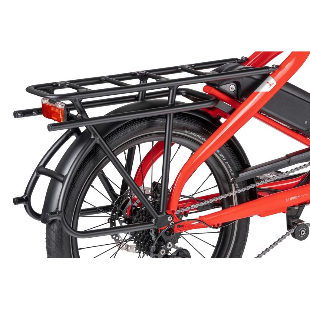 Rowery elektryczne Tern Quick Haul P9 Performance