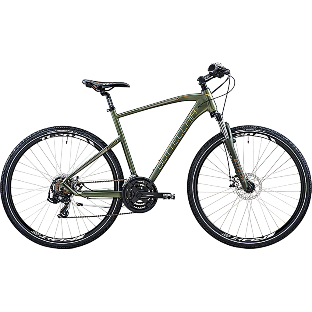 Rowery trekkingowe Bottecchia 310 Evo