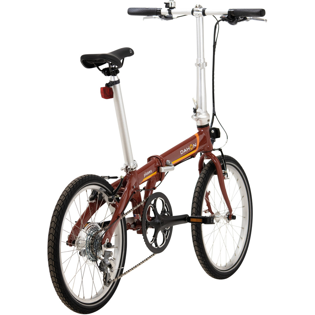 Rowery składane Dahon Piazza D8