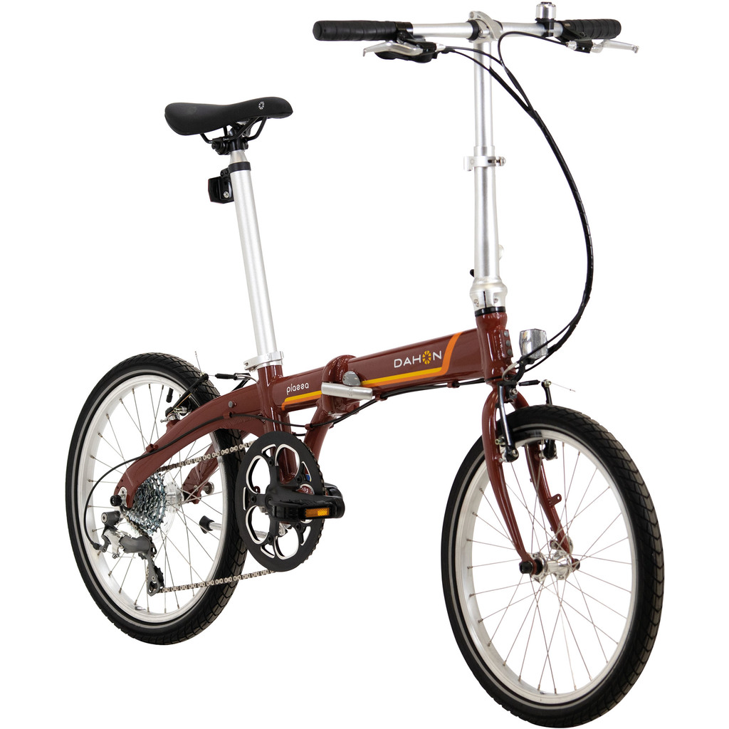 Rowery składane Dahon Piazza D8