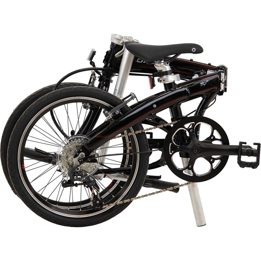 Rowery składane Dahon Mu D8