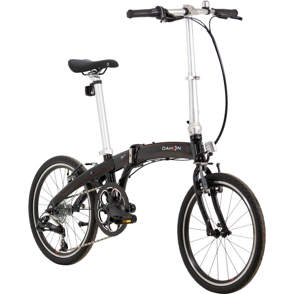 Rowery składane Dahon Mu D8
