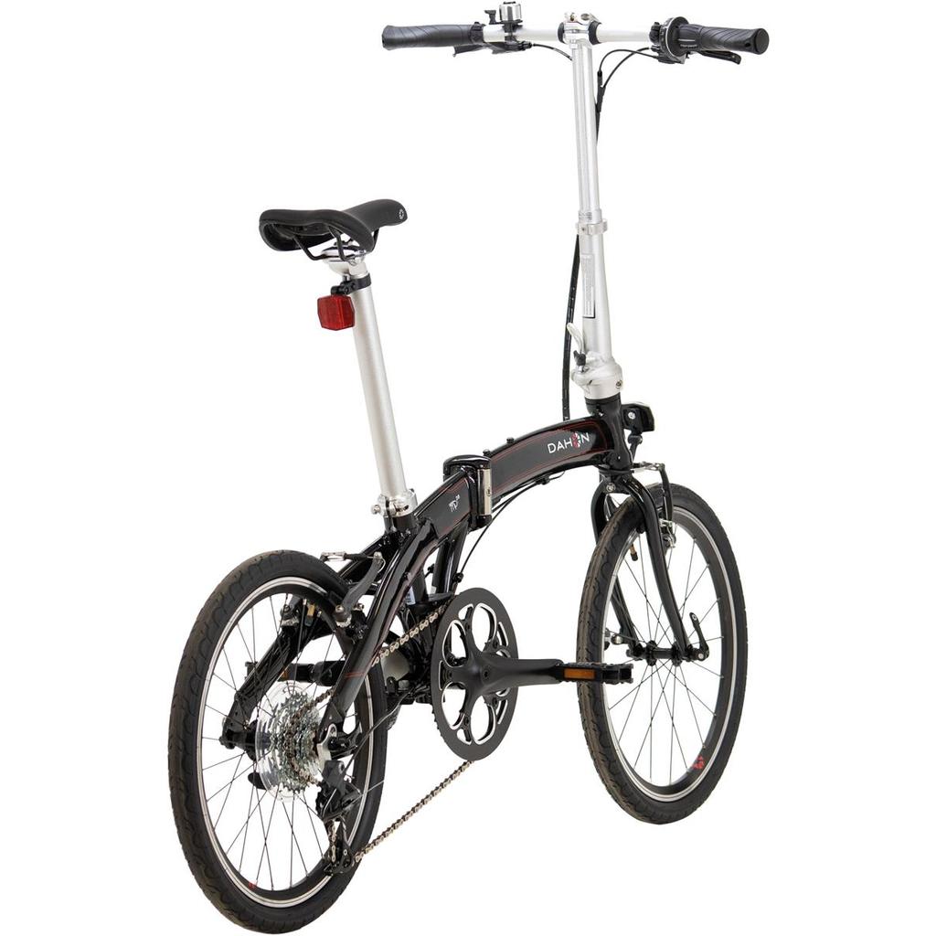 Rowery składane Dahon Mu D8