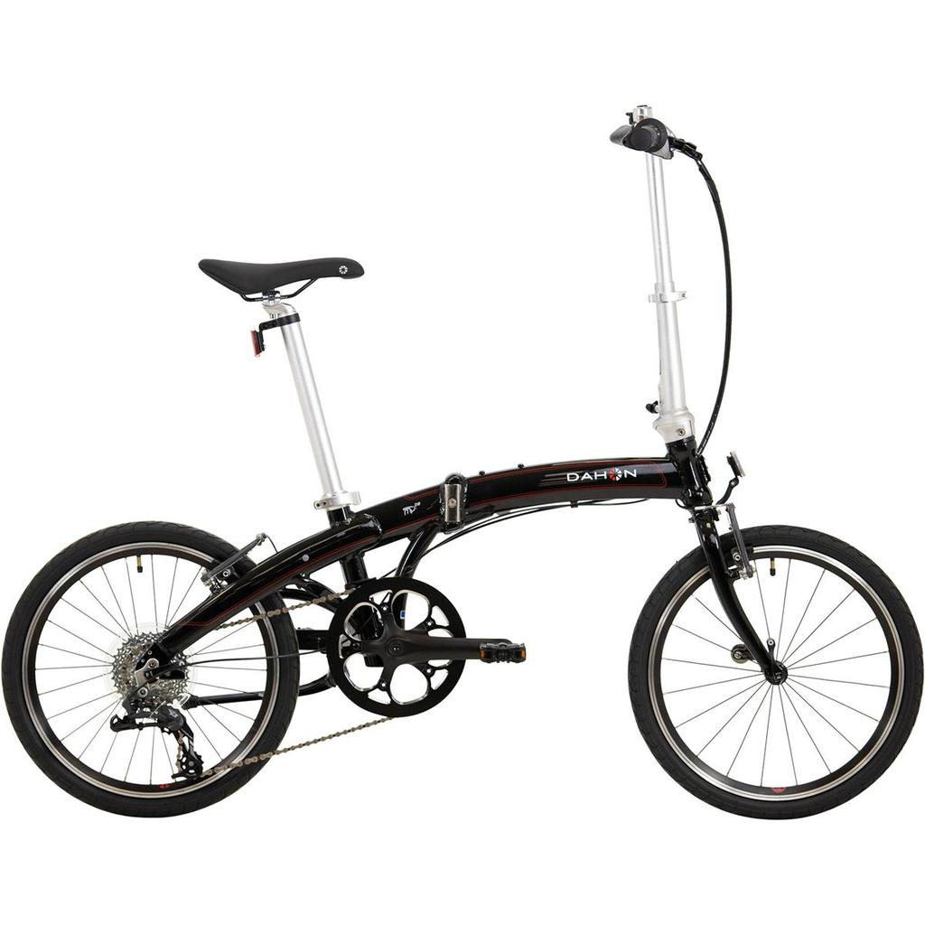 Dahon Mu D8