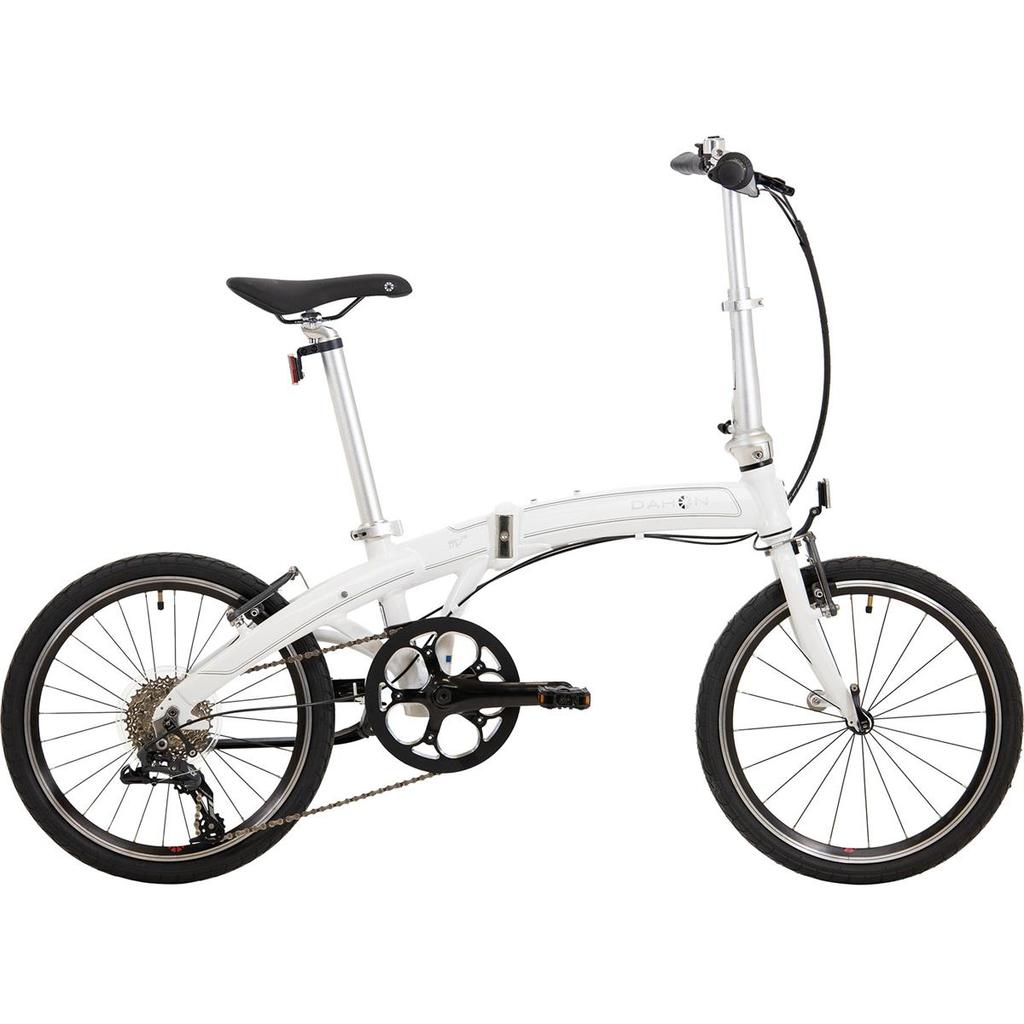 Dahon Mu D8