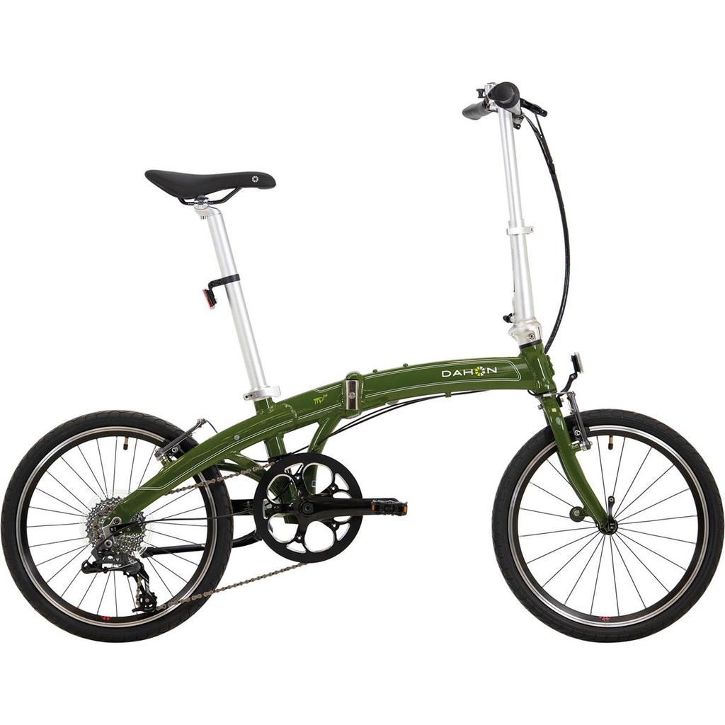 Dahon Mu D8