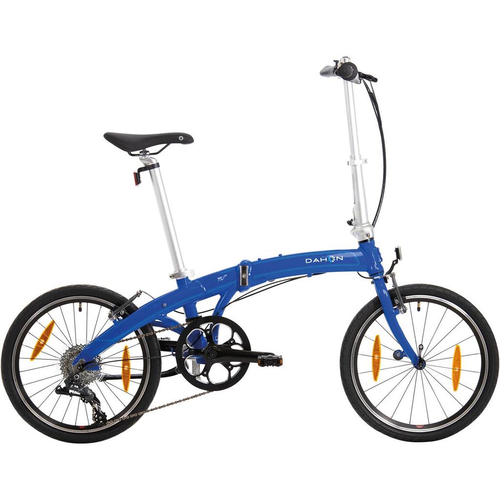 Dahon Mu D8