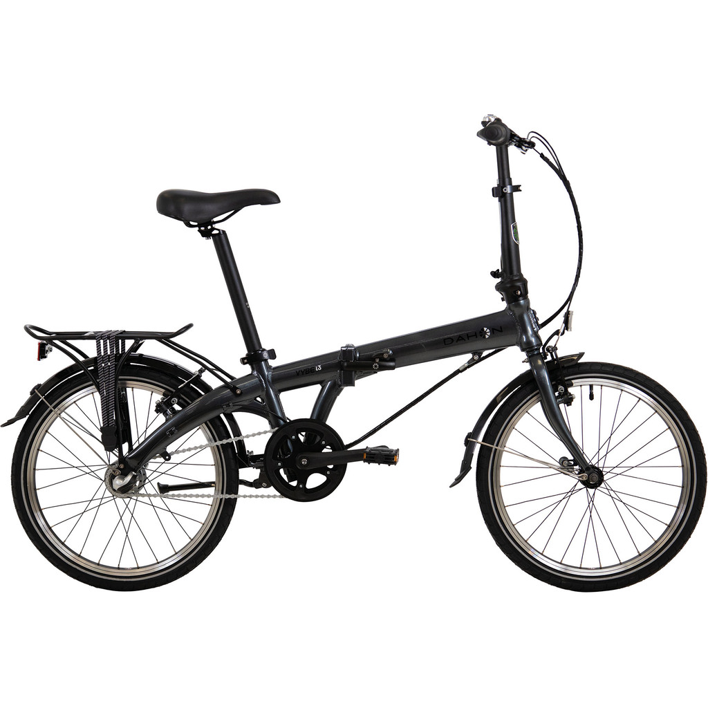 Rowery składane Dahon Vybe i3s
