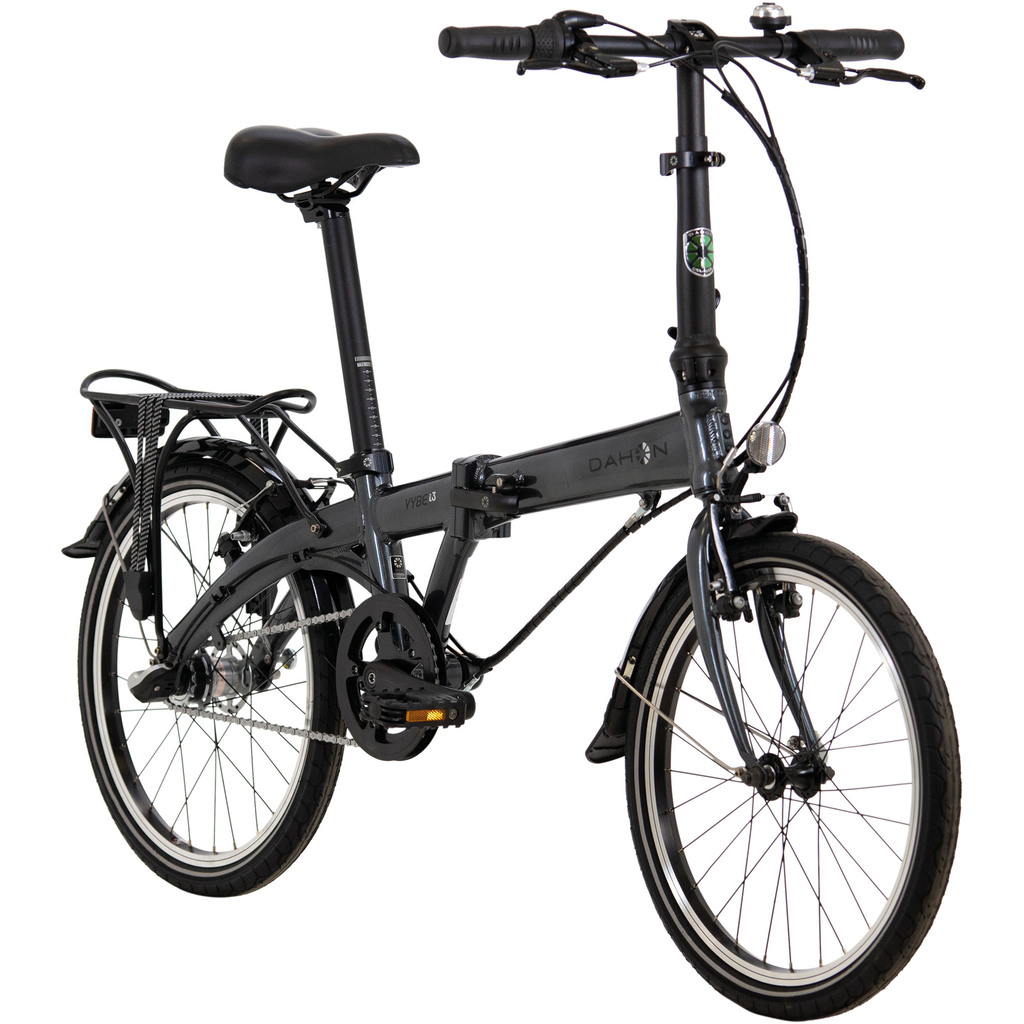 Rowery składane Dahon Vybe i3s