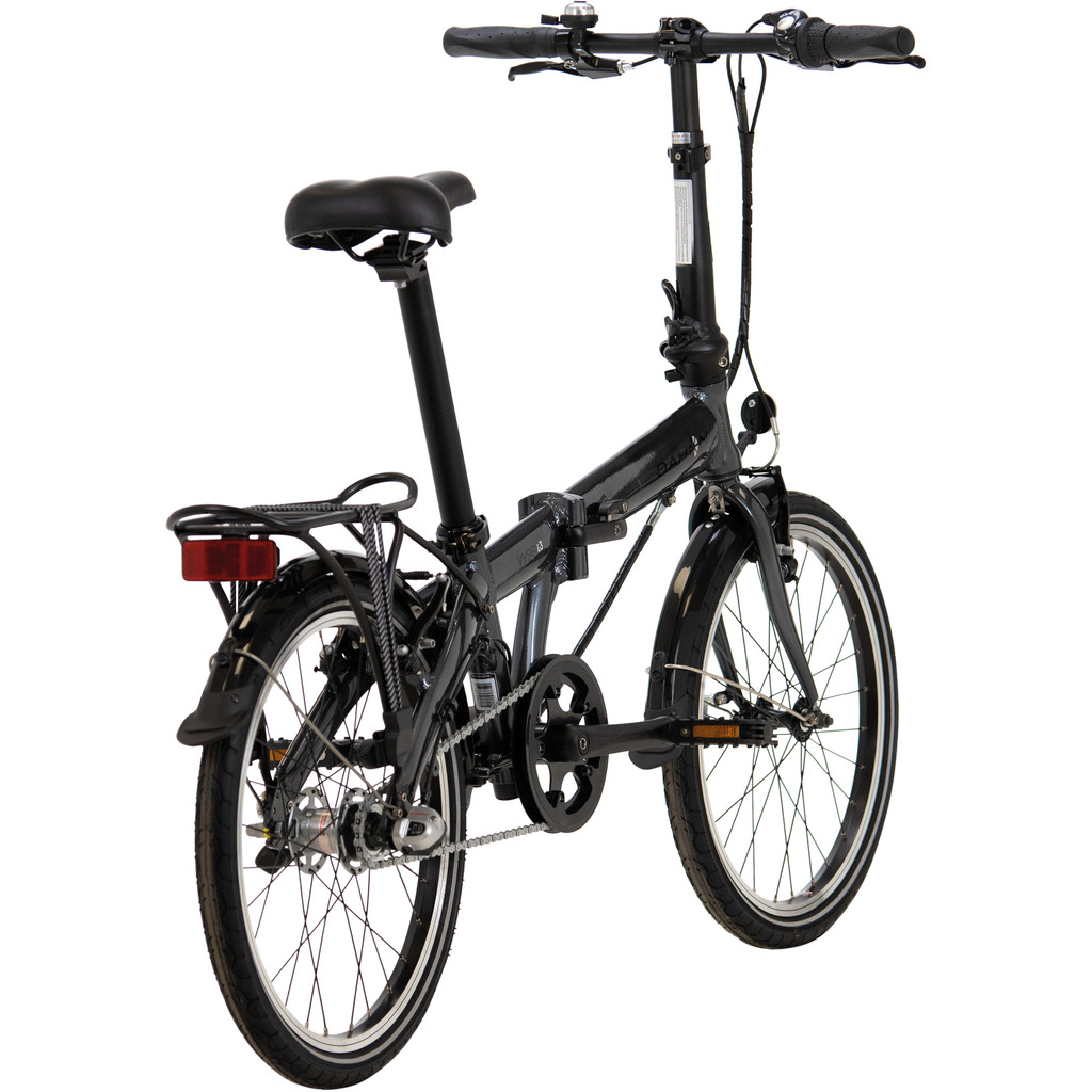 Rowery składane Dahon Vybe i3s