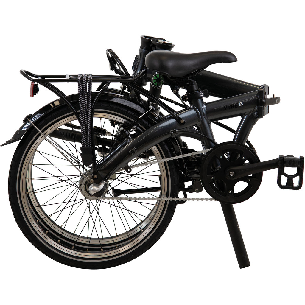 Rowery składane Dahon Vybe i3s