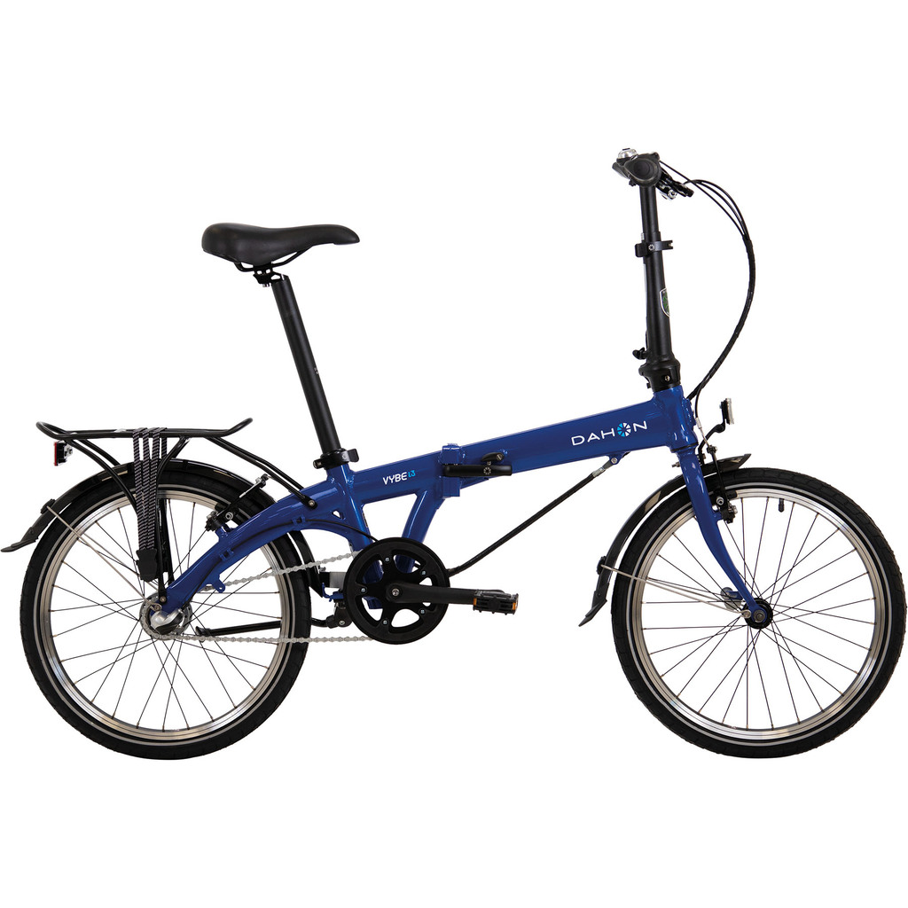 Dahon Vybe i3s