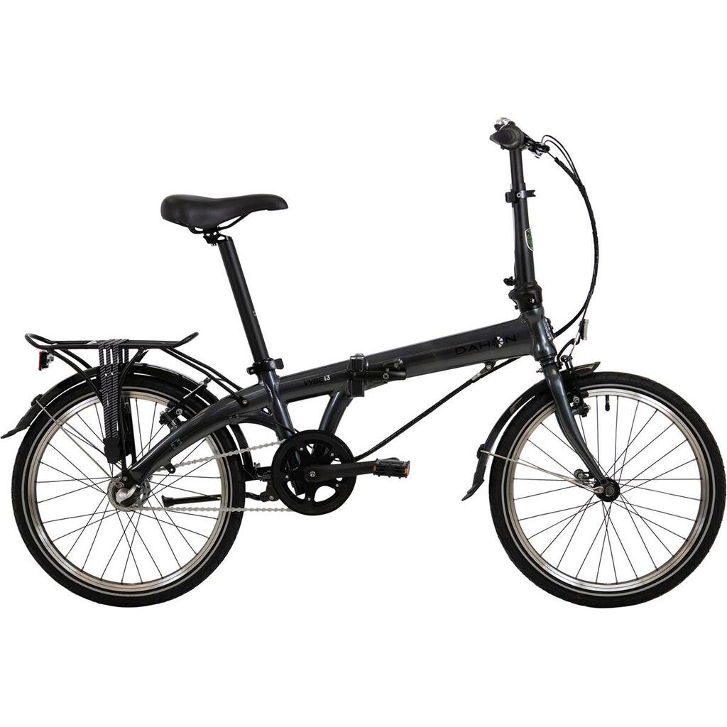 Dahon Vybe i3s