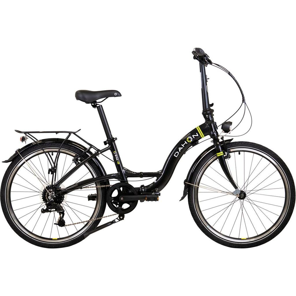 Dahon Briza D8