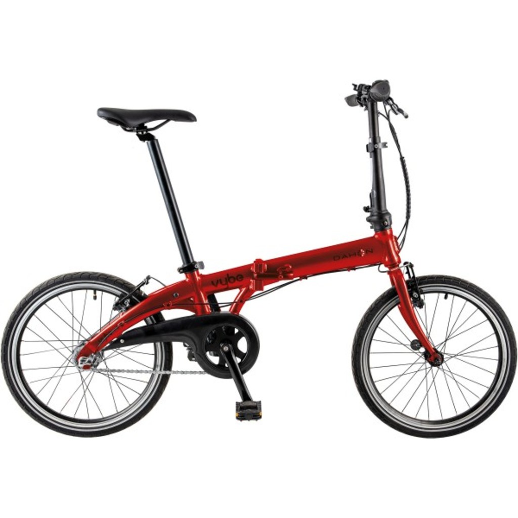 Dahon Vybe D7