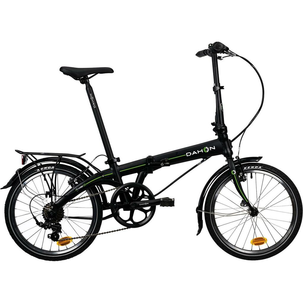Rowery składane Dahon Vybe D7